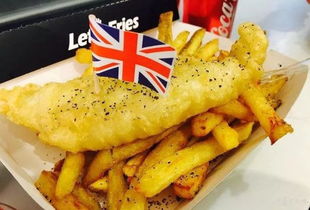 英國只有黑暗料理 來看看英國10大地方特產