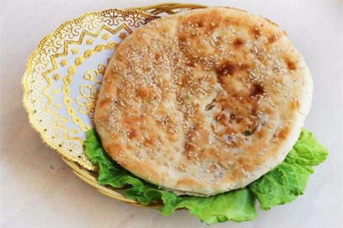 濟寧餡餅培訓 專業老師一對一，掌握地道手藝