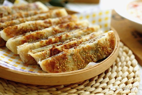 被群嘲的“垃圾食品”餡餅 營養(yǎng)升級(jí)，長個(gè)長身體，簡(jiǎn)單好做不費(fèi)媽