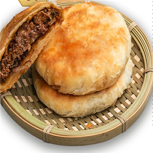 餅武食家餡餅 一份匠心獨運的傳統美食