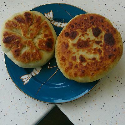 樸素與豐盈 饅頭與餡餅里的生活哲學