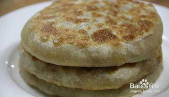 皮薄餡大，人間至味 餡餅的舌尖記憶